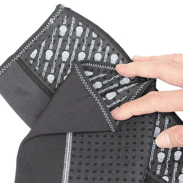 エルグ erg シナプス カーフコンプ サポーター コンプレッション バランスアップの画像