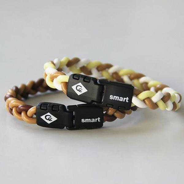 smart（COLANCOLAN） コランコラン TWIST smart ブレス 2本セット