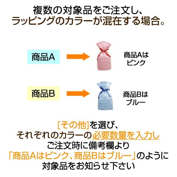 プレゼント ギフトラッピングA（対応商品のみ） プレゼント