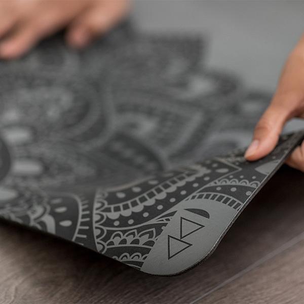 Yoga Design Lab（ヨガデザインラボ） ヨガマット 5mm インフィニティ