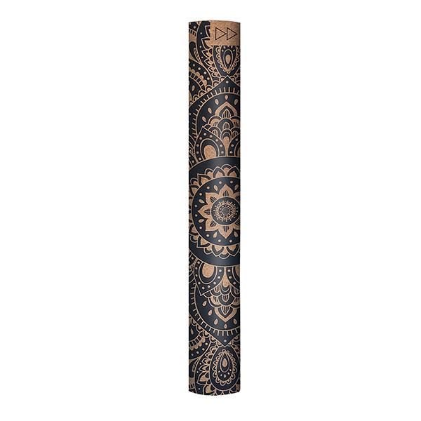 Yoga Design Lab（ヨガデザインラボ） ヨガマット 1.5mm CORK MAT