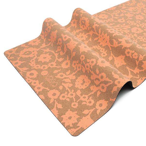 ヨガマット 3.5mm CORK MAT ヨガデザインラボ コルクマット ヨガ