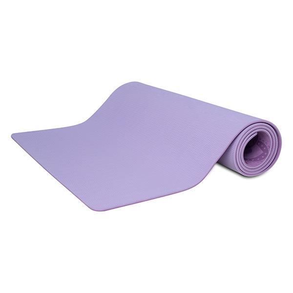 Yoga Design Lab（ヨガデザインラボ） ヨガマット 6mm FLOW MAT Pure