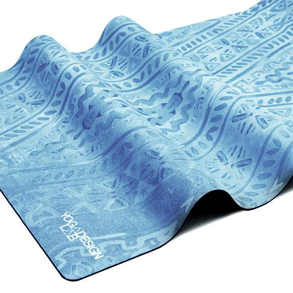 タイムセール　 新品　ヨガデザインラボ ヨガマット ゲオ　178×61 タイムセール 新品 ヨガデザインラボ ヨガマット ゲオ 178×61