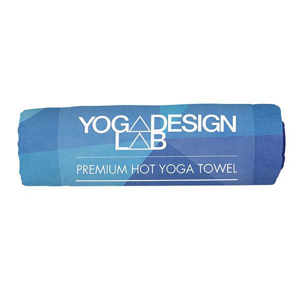 Yoga Design Lab（ヨガデザインラボ） ヨガマットタオル ヨガタオル