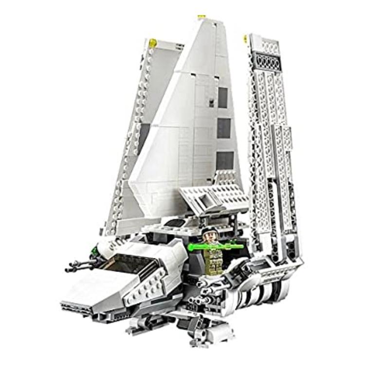 LEGO レゴ スターウォーズ インペリアル シャトル LEGO レゴ スターウォーズ インペリアル シャトル