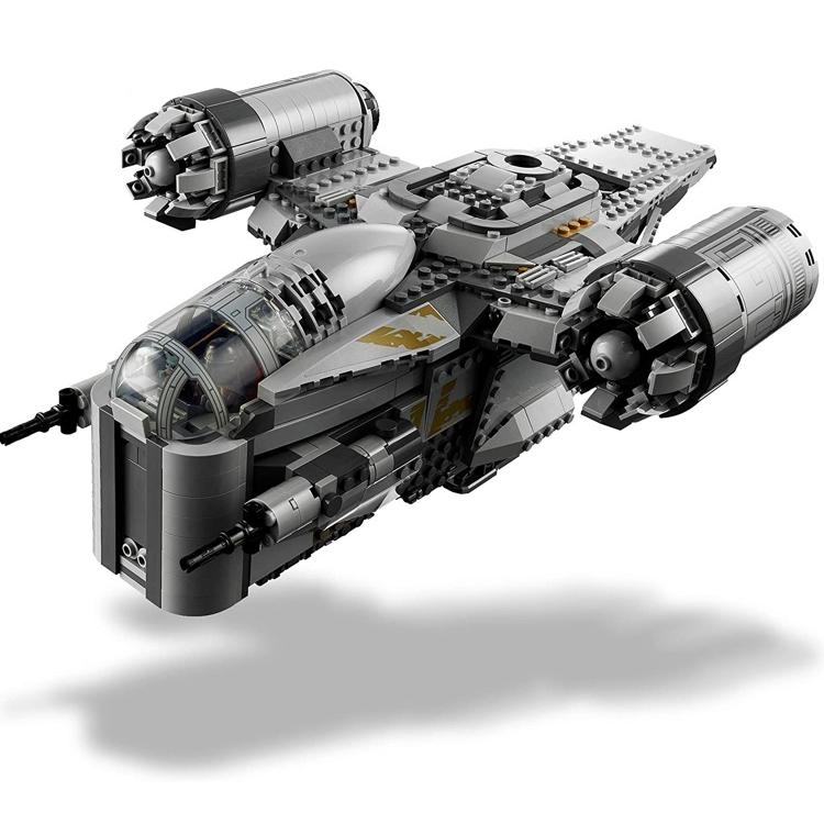 risa様 リクエスト 5点 まとめ商品　ストーンのみ LEGO STAR WARS レゴ スターウォーズ レイザークレスト 75292