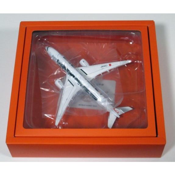 JAL A350-900 嵐ジェット「20th ARASHI THANKS JET」JA04XJ JC JAL A350-900 嵐ジェット「20th ARASHI THANKS JET」JA04XJ JC