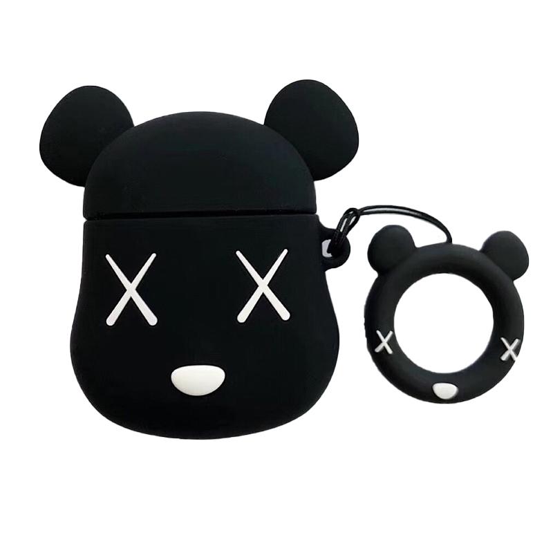 Apple Air Pods AirPods1 AirPods2 エアーポッズ 充電ケース専用保護