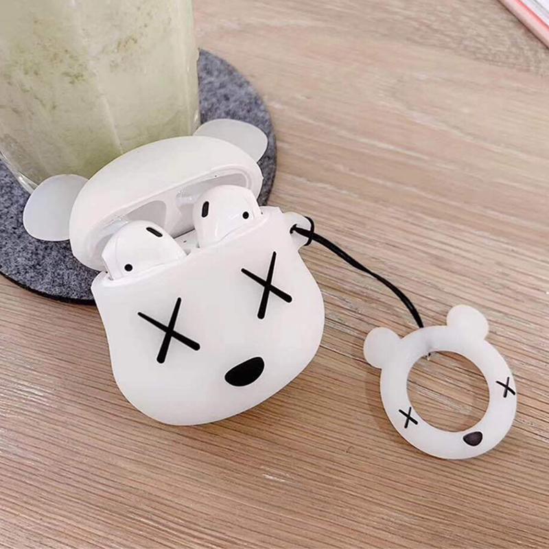 Apple Air Pods AirPods1 AirPods2 エアーポッズ 充電ケース専用保護