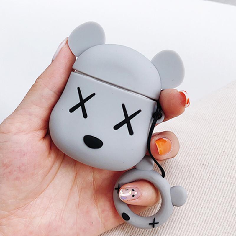 Apple Air Pods AirPods1 AirPods2 エアーポッズ 充電ケース専用保護