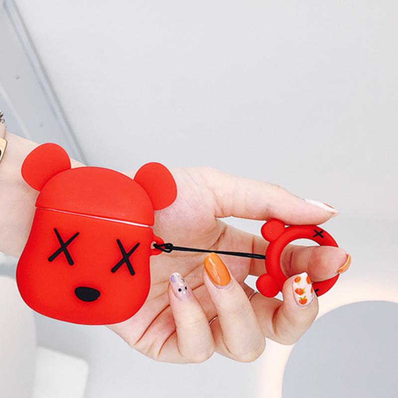 Apple Air Pods AirPods1 AirPods2 エアーポッズ 充電ケース専用