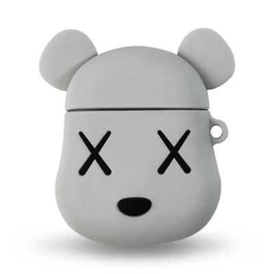 Apple Air Pods AirPods1 AirPods2 エアーポッズ 充電ケース専用保護