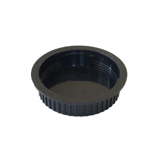 Canon EF EF-S マウント用 レンズダストキャップ & ボディマウント