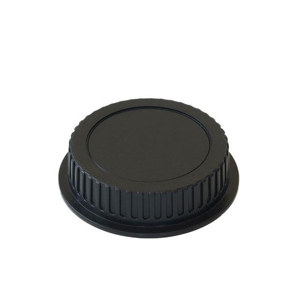 Canon EF EF-S マウント用 レンズダストキャップ & ボディマウント
