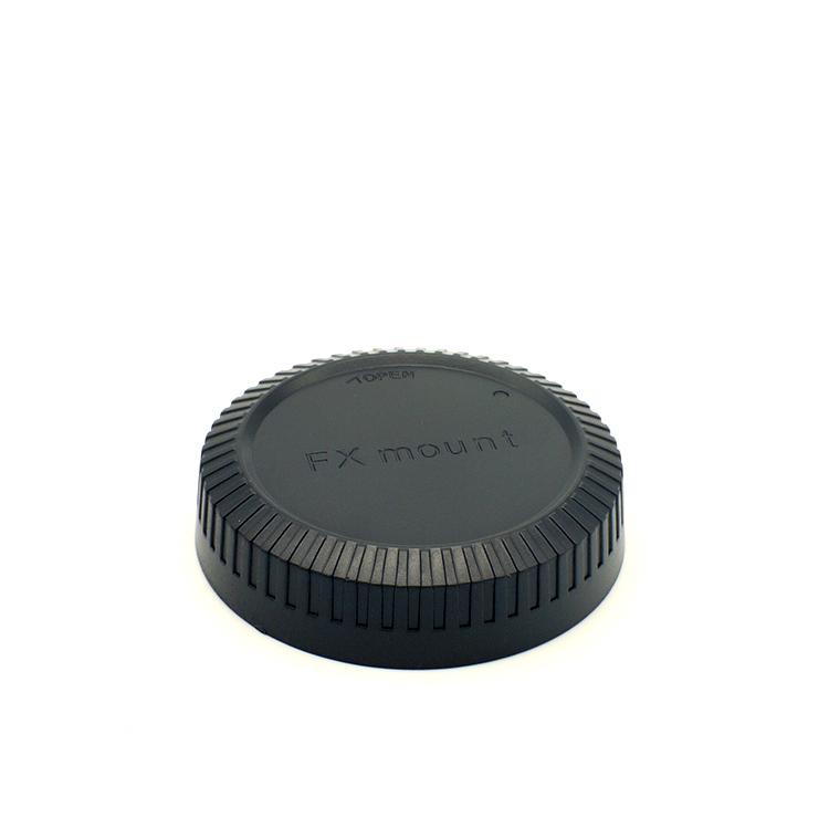 Fujifilm Xシリーズ Xマウント 用 ボディ マウント キャップ / レンズ