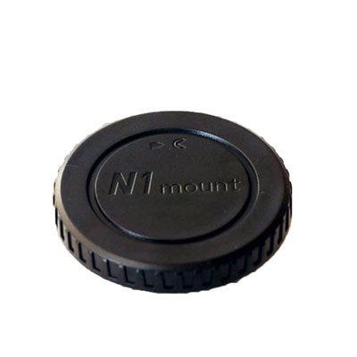 Pentax 一眼レフ Kマウント用 ボディマウントキャップ & レンズダスト