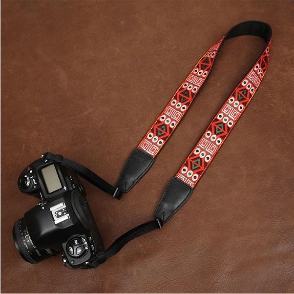 ＜Canon＞一眼レフカメラ　首紐付き！ 楽天市場】一眼レフ ミラーレス一眼レフ用 カメラネック