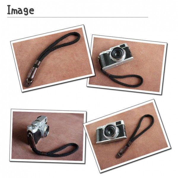 カメラストラップ ハンドストラップ ミラーレス一眼レフ デジタル