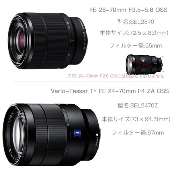 SONY（ソニー） レザーカメラケース Sony A9シリーズ A7IIIシリーズ