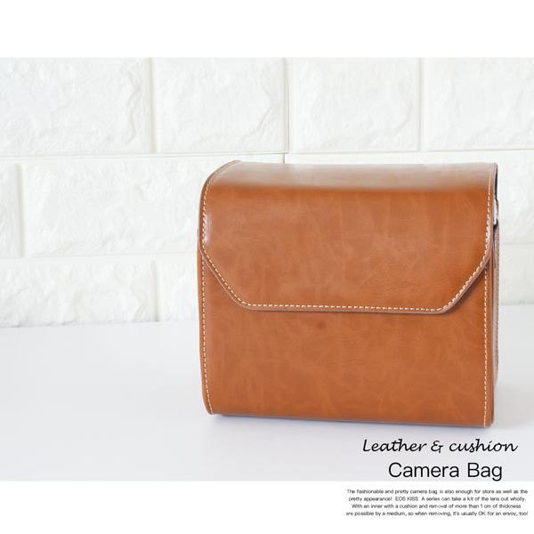 カメラケース Amazon | kinokoo デジタルカメラケース カメラバッグ