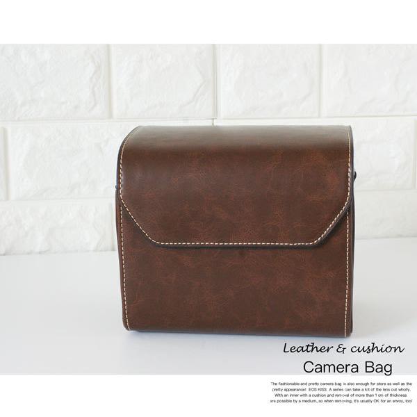 カメラケース Amazon | kinokoo デジタルカメラケース カメラバッグ