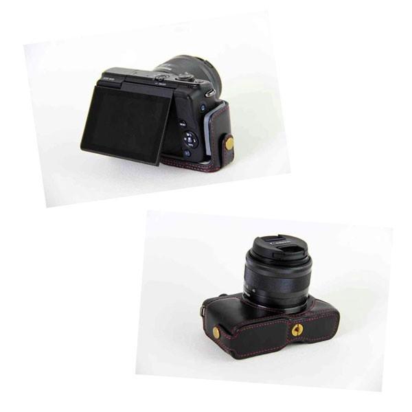 Lakech さま専用　CanonEOSm200 Amazon | Canon キヤノン EOS M6 l型プレート L型クイック