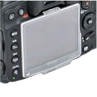 LCDモニタカバー 液晶保護カバー Nikon D90用 BM-10 互換品 液晶
