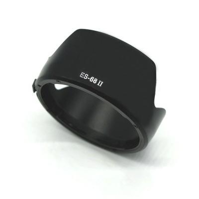 キヤノン Canon レンズフード ES-68 II 互換品 一眼レフ用交換 キヤノン Canon レンズフード ES-68 II 互換品 一眼レフ用交換