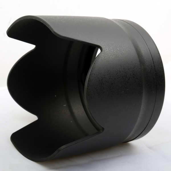 キヤノン（Canon） レンズフード ET-87 互換品 一眼レフ用交換レンズ