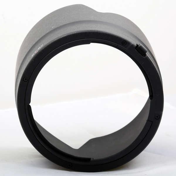 キヤノン Canon レンズフード ET-87 互換品 一眼レフ用交換レンズ EF