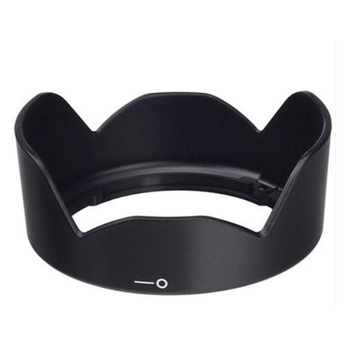 Canon レンズフード EW-53 互換品 ミラーレス一眼レフ用交換レンズ RF