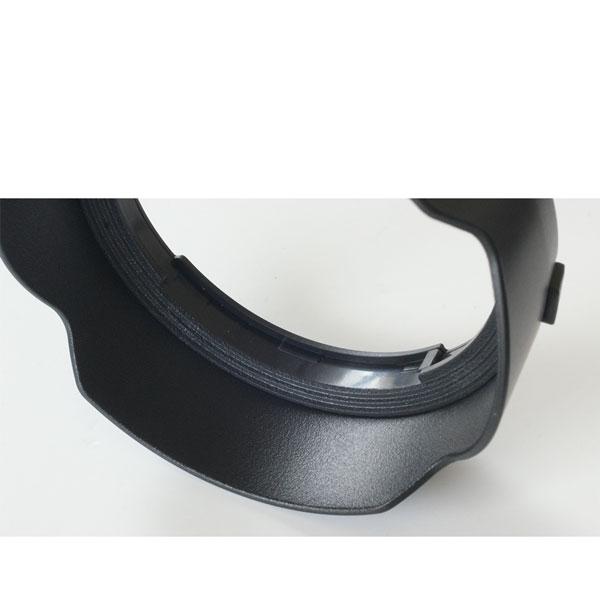 Canon - RF16mm F2.8 STM ＋ 純正レンズフード EW-65C レンズフード EW-65C □納期約1～2週間:レンズアクセサリー 通販