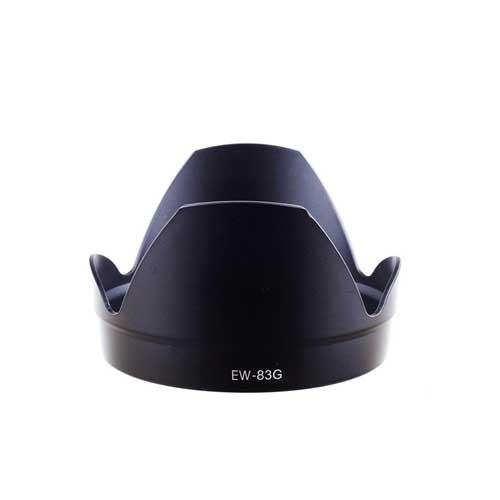 キヤノン（Canon） レンズフード EW-83G 互換品 一眼レフ用交換レンズ