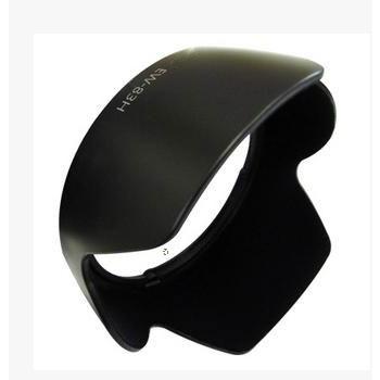 キヤノン（Canon） レンズフード EW-83H 互換品 一眼レフ用交換レンズ