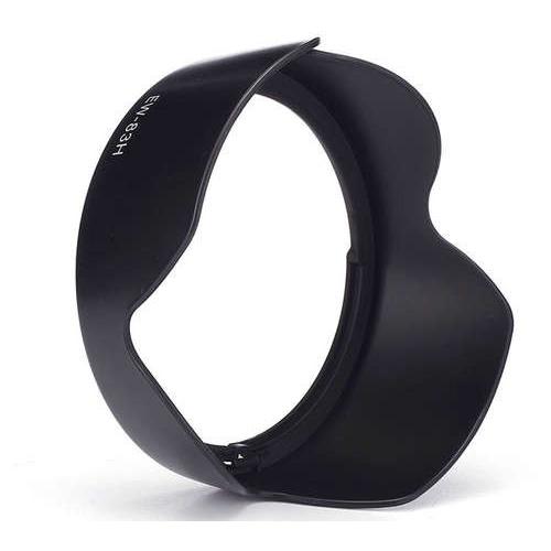 キヤノン（Canon） レンズフード EW-83H 互換品 一眼レフ用交換レンズ