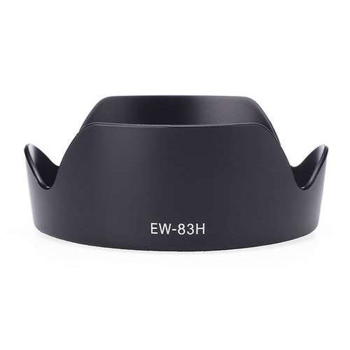 キヤノン（Canon） レンズフード EW-83H 互換品 一眼レフ用交換レンズ