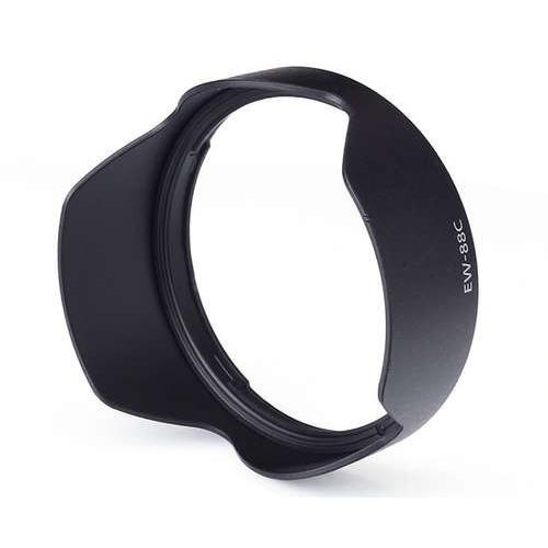 キヤノン（Canon） レンズフード EW-88C 互換品 一眼レフ用交換レンズ