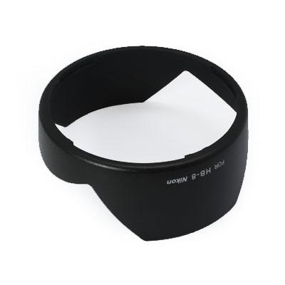 Nikon レンズフード HB-8 互換品 一眼レフ用交換レンズ AF20-35mm 18mm