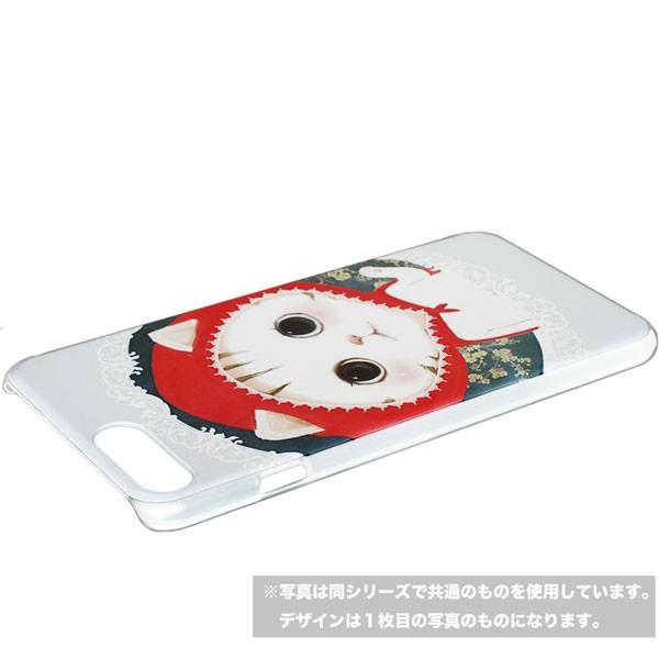 iPhone8 plusケース iPhone7 3Dプリント ピクニック 油絵風デザイン