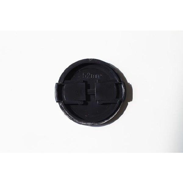 レンズキャップ 52mm 各メーカー共用タイプ Canon Nikon Sony レンズキャップ 52mm 各メーカー共用タイプ Canon Nikon Sony
