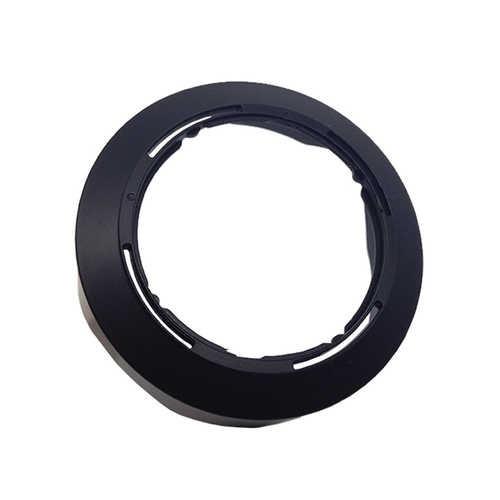 キヤノン（Canon） レンズフード LH-DC80 互換品 カメラ用交換レンズ