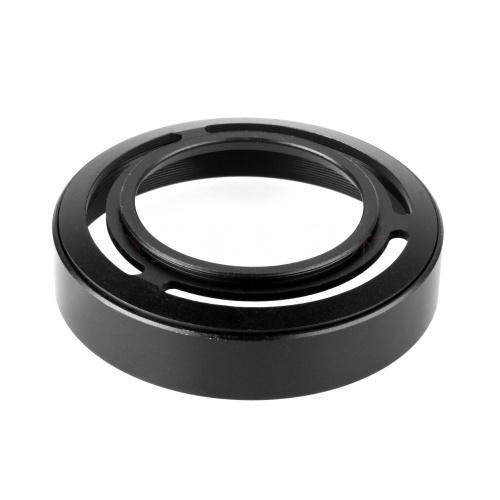 LH-X10】FUJIFILM レンズフード フジフィルム Xシリーズ X30 X20 LH-X10】FUJIFILM レンズフード フジフィルム Xシリーズ X30 X20