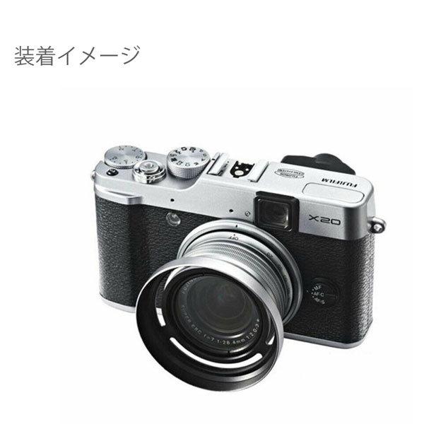 LH-X10】FUJIFILM レンズフード フジフィルム Xシリーズ X30 X20 LH-X10】FUJIFILM レンズフード フジフィルム Xシリーズ X30 X20