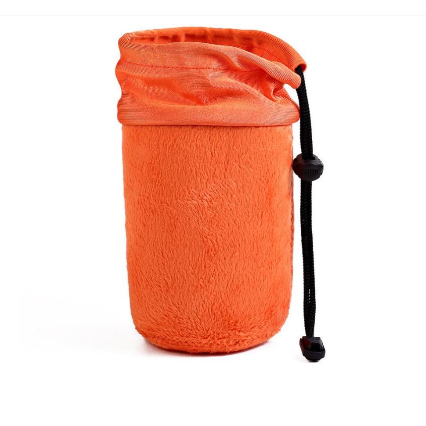 ソフトケース カメラレンズ用 一眼レフ ミラーレス一眼レフ 交換レンズ