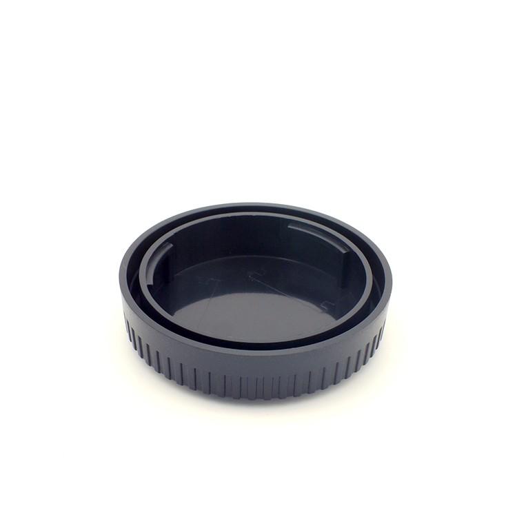 キャップ レンズマウントキャップ Fujifilm用 FXマウント レンズリア