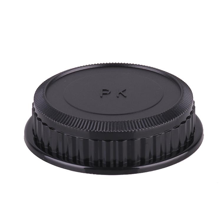 レンズマウント保護キャップ Pentax Kマウント 手数料無料 ミラーレス一眼レフ PKマウント ふるさと割 一眼レフ交換レンズ用 ペンタックス