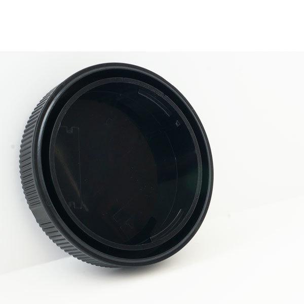 Canonミラーレス一眼レフ RFマウント用 レンズダストキャップRF DUST