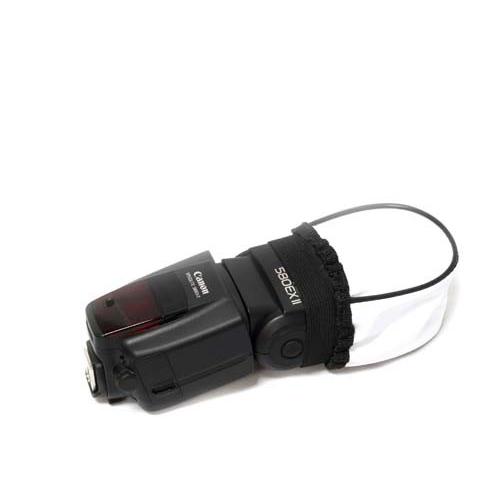 プロペット　H-320 ＆　ストロボディフューザー プロペットH-320 ＆ストロボディフューザー