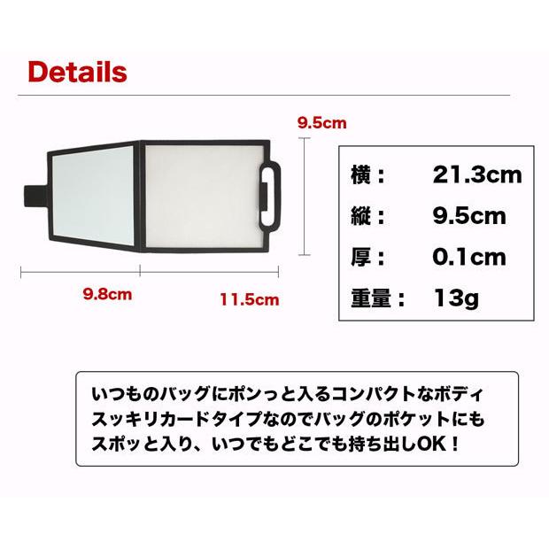 ポップアップストロボディフューザー 一眼レフ 内蔵フラッシュ用